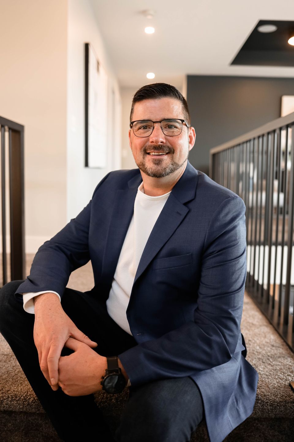 Ezra Malo, Calgary REALTOR® at RE/MAX First